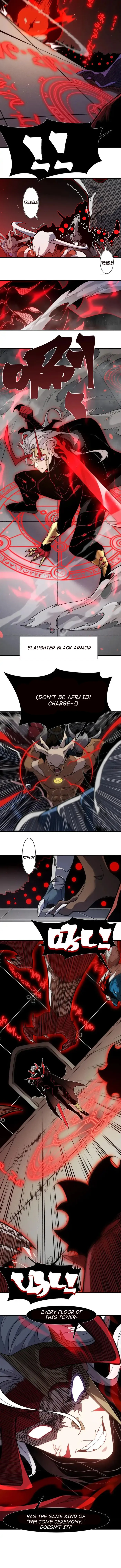 Read The Devil Never Cries Manga Online