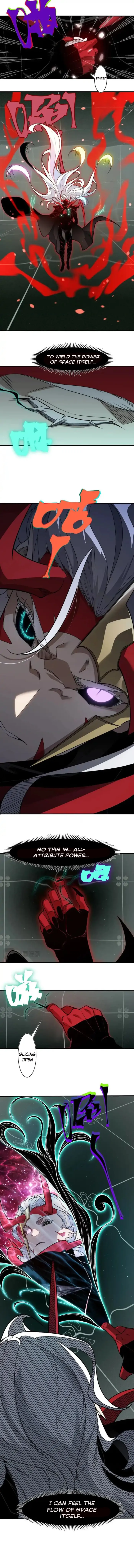 Read The Devil Never Cries Manga Online