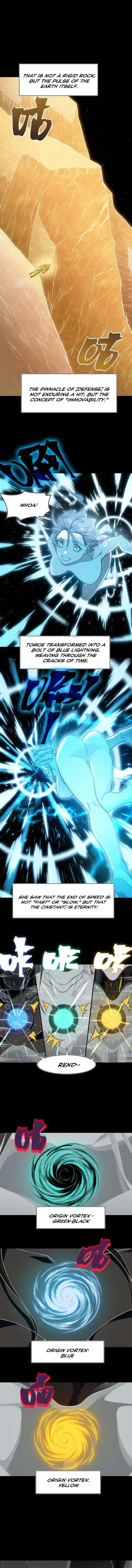 Read The Devil Never Cries Manga Online