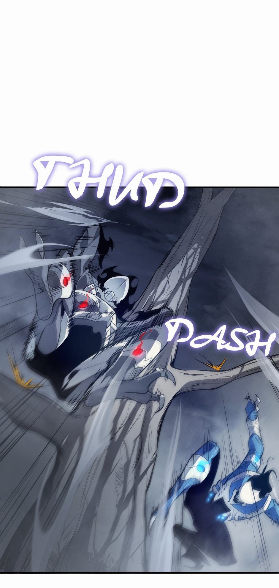 Read The Devil Never Cries Manga Online