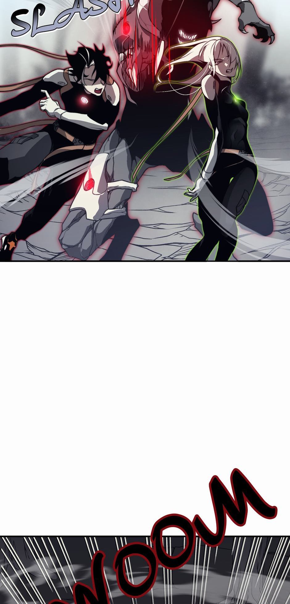 Read The Devil Never Cries Manga Online