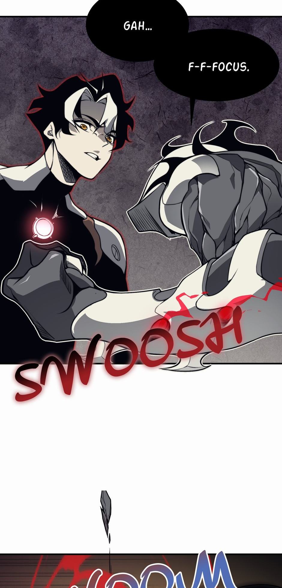 Read The Devil Never Cries Manga Online