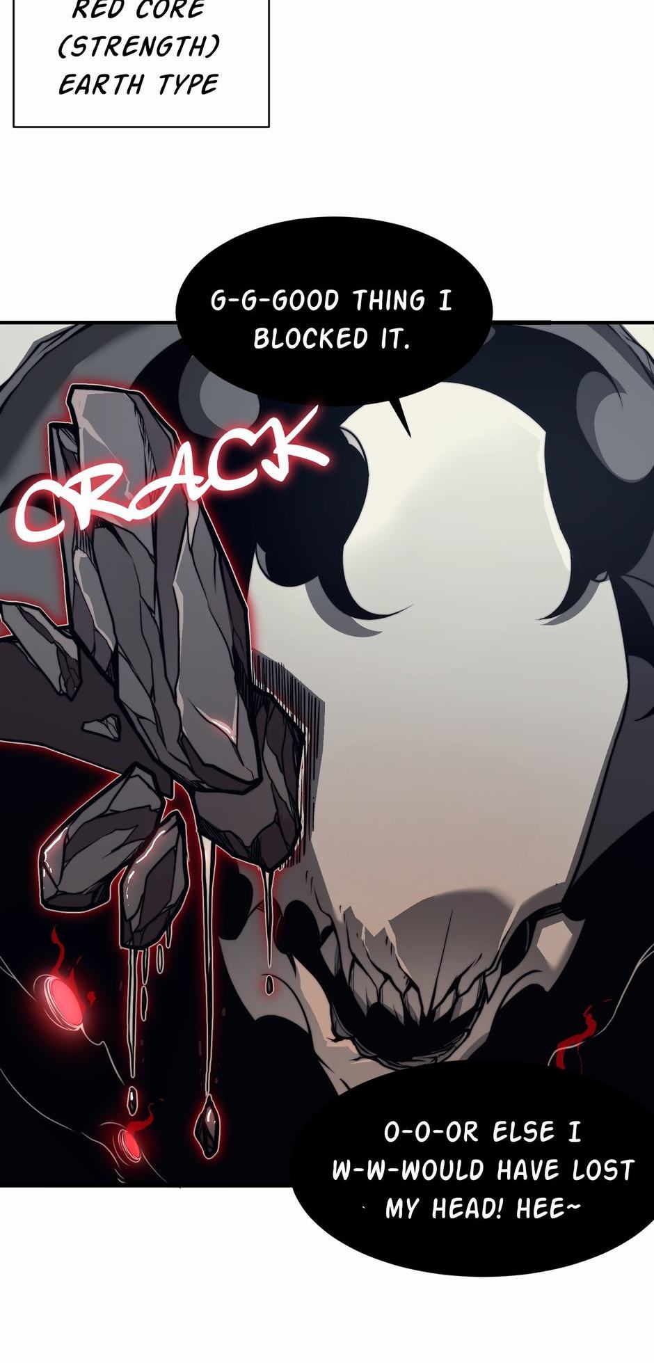 Read The Devil Never Cries Manga Online