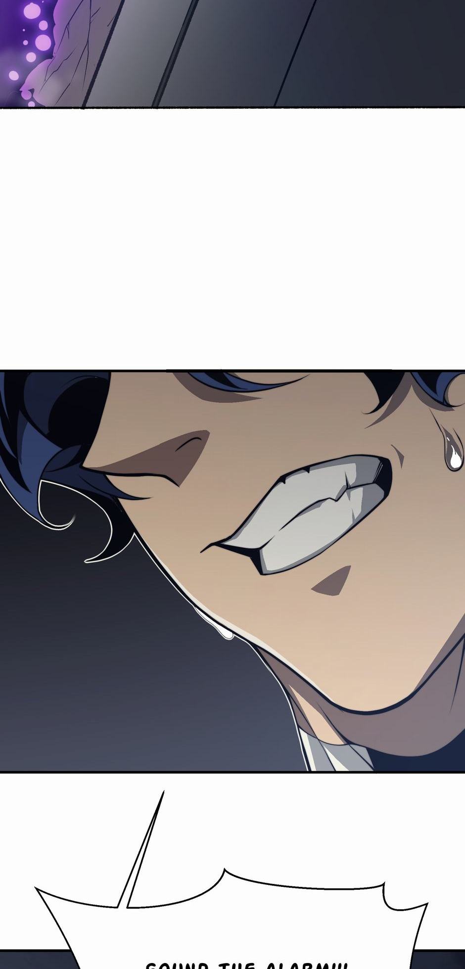 Read The Devil Never Cries Manga Online