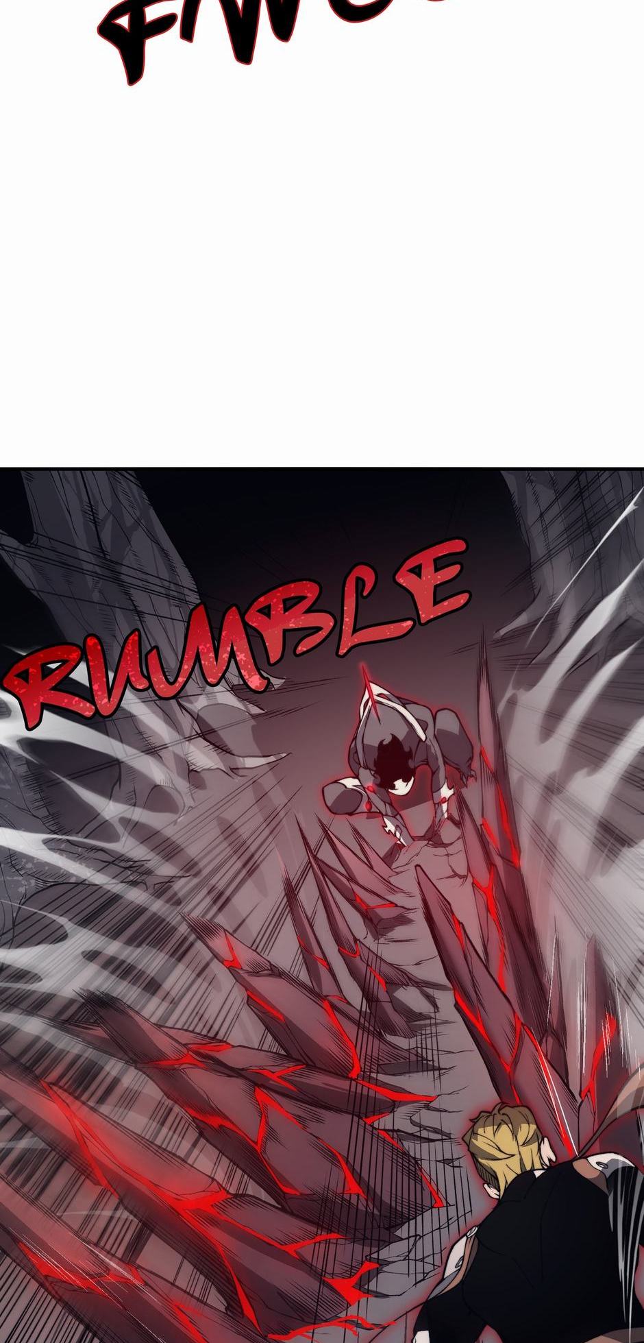 Read The Devil Never Cries Manga Online