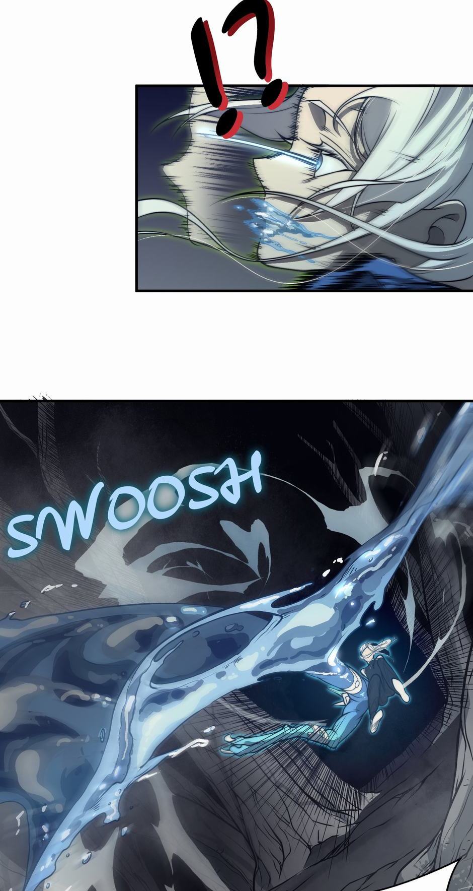 Read The Devil Never Cries Manga Online