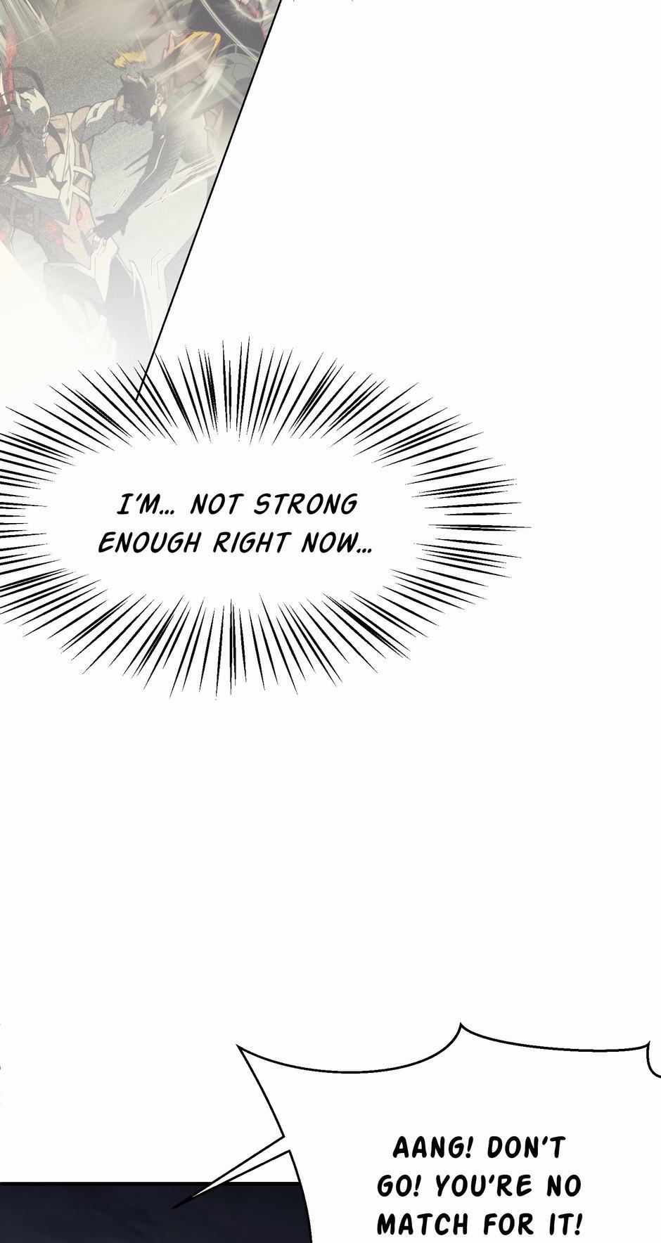 Read The Devil Never Cries Manga Online