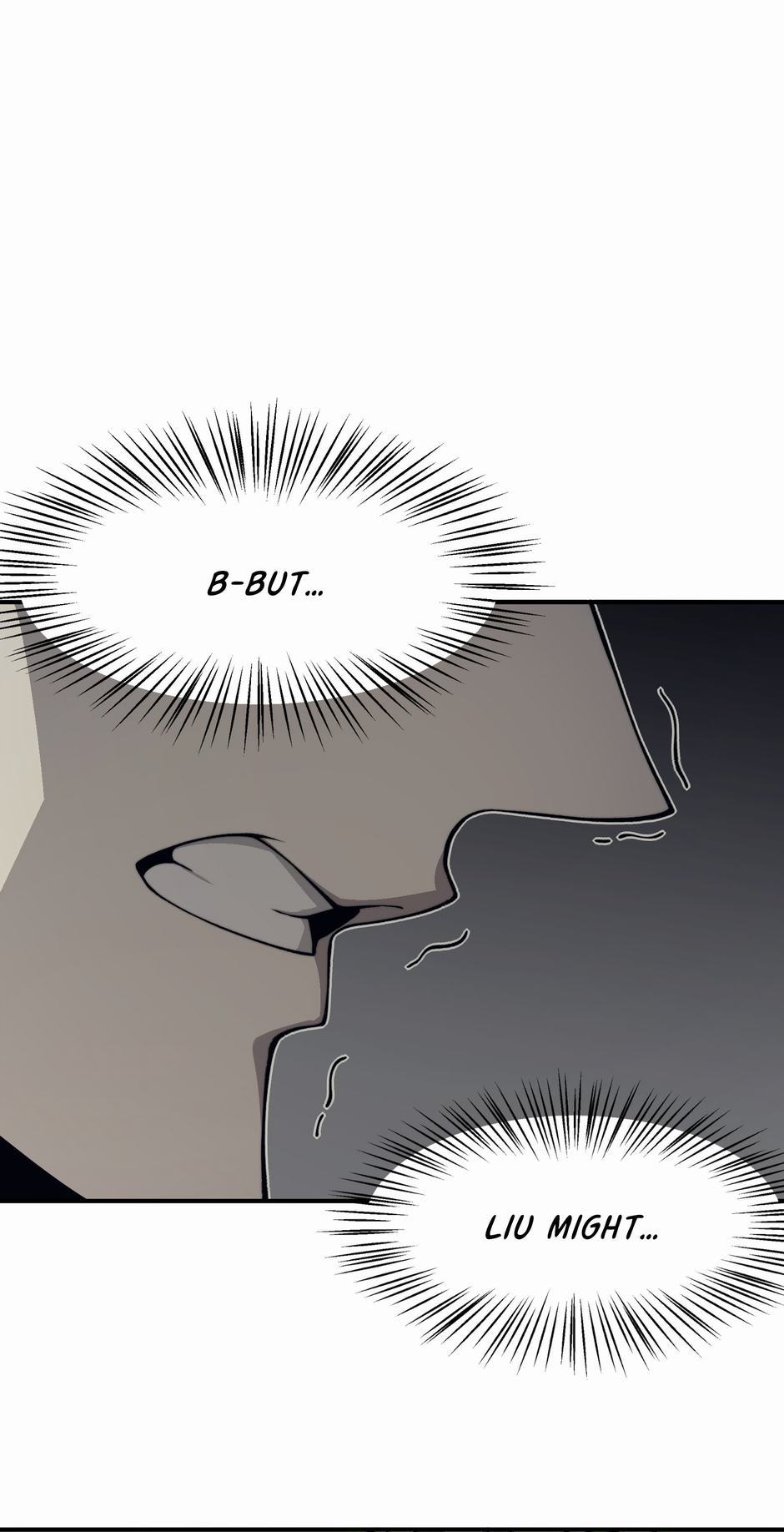 Read The Devil Never Cries Manga Online