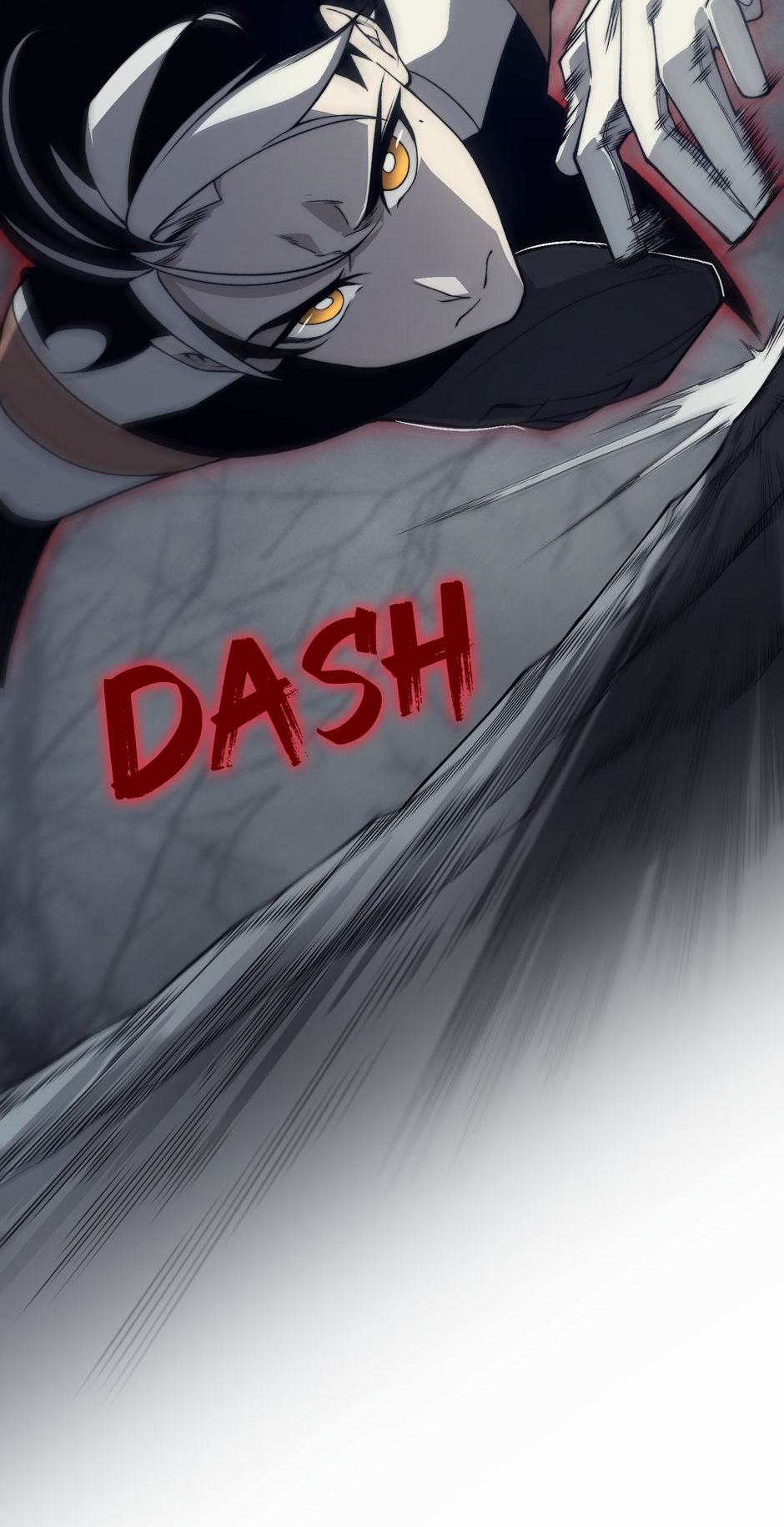 Read The Devil Never Cries Manga Online