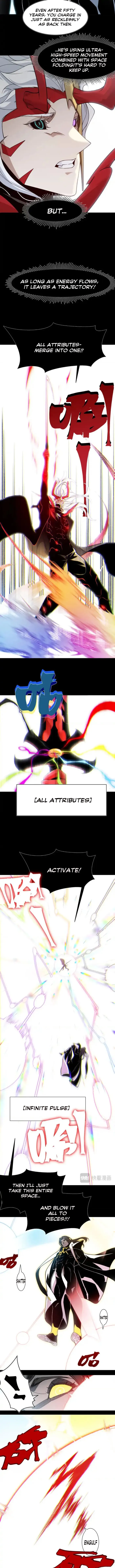 Read The Devil Never Cries Manga Online