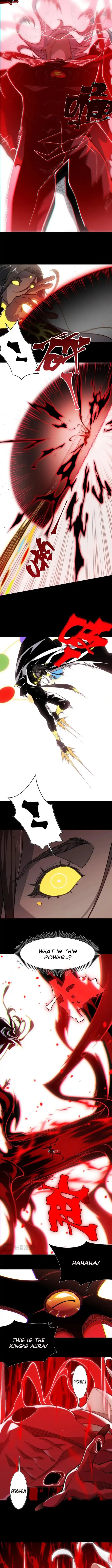 Read The Devil Never Cries Manga Online