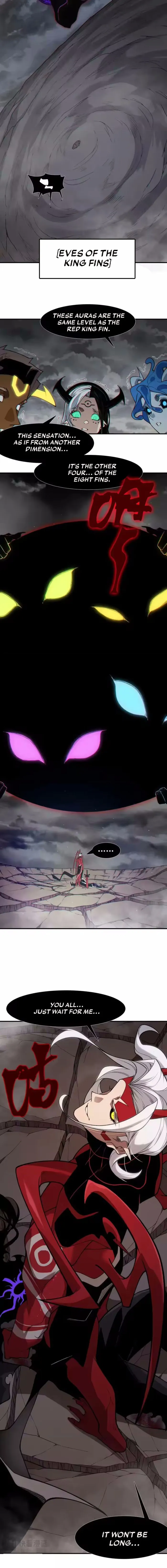 Read The Devil Never Cries Manga Online