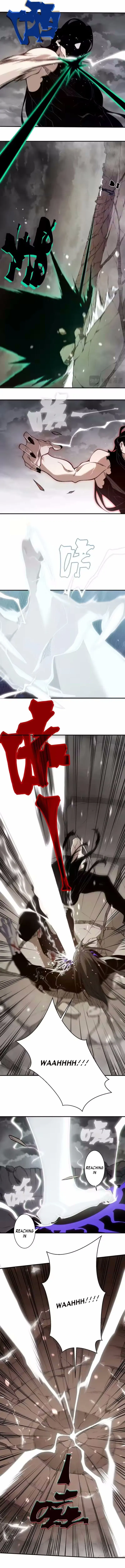 Read The Devil Never Cries Manga Online