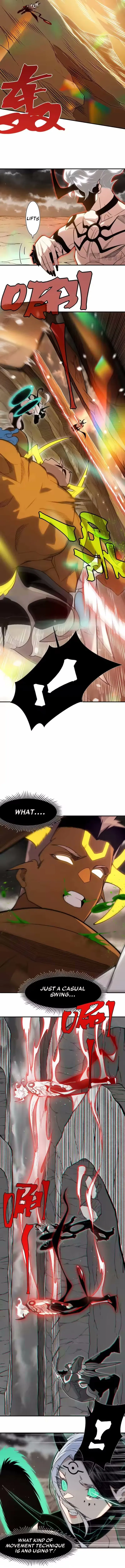 Read The Devil Never Cries Manga Online