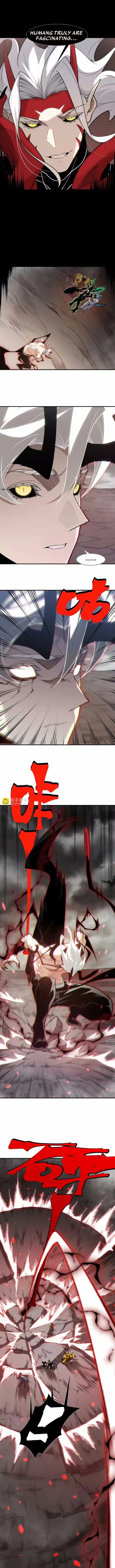 Read The Devil Never Cries Manga Online