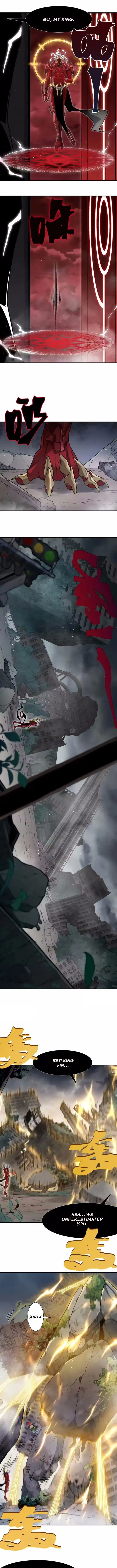 Read The Devil Never Cries Manga Online