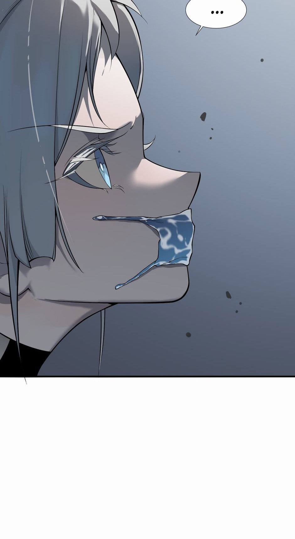 Read The Devil Never Cries Manga Online