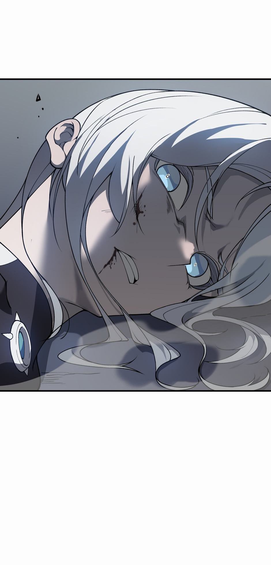 Read The Devil Never Cries Manga Online