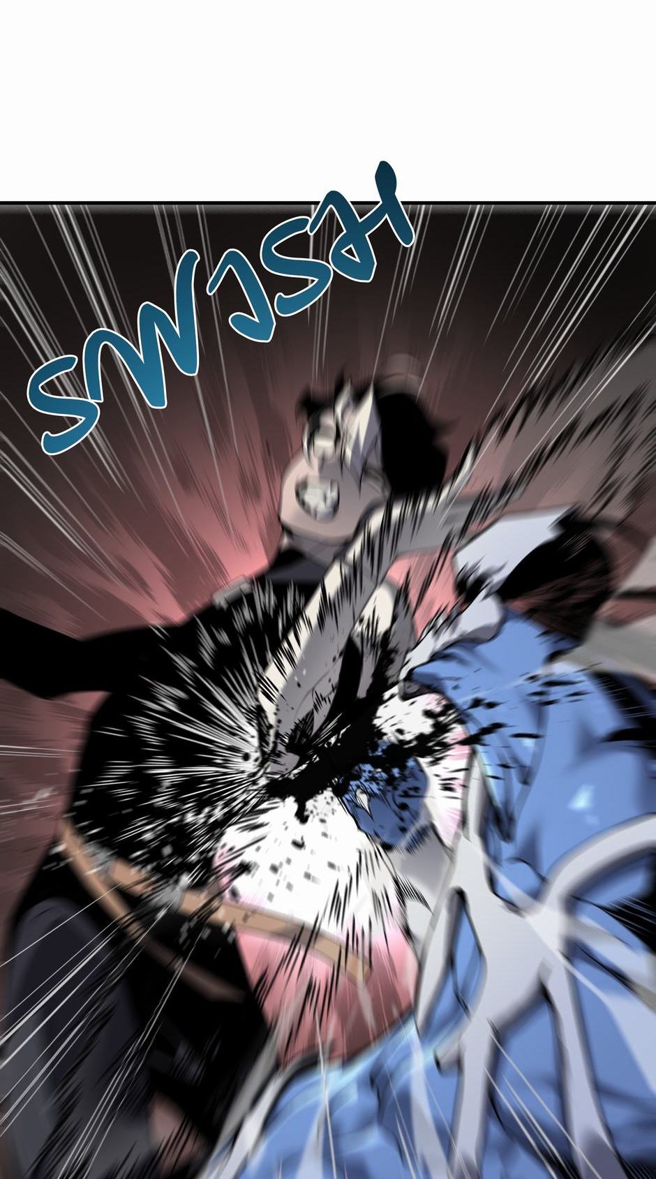 Read The Devil Never Cries Manga Online