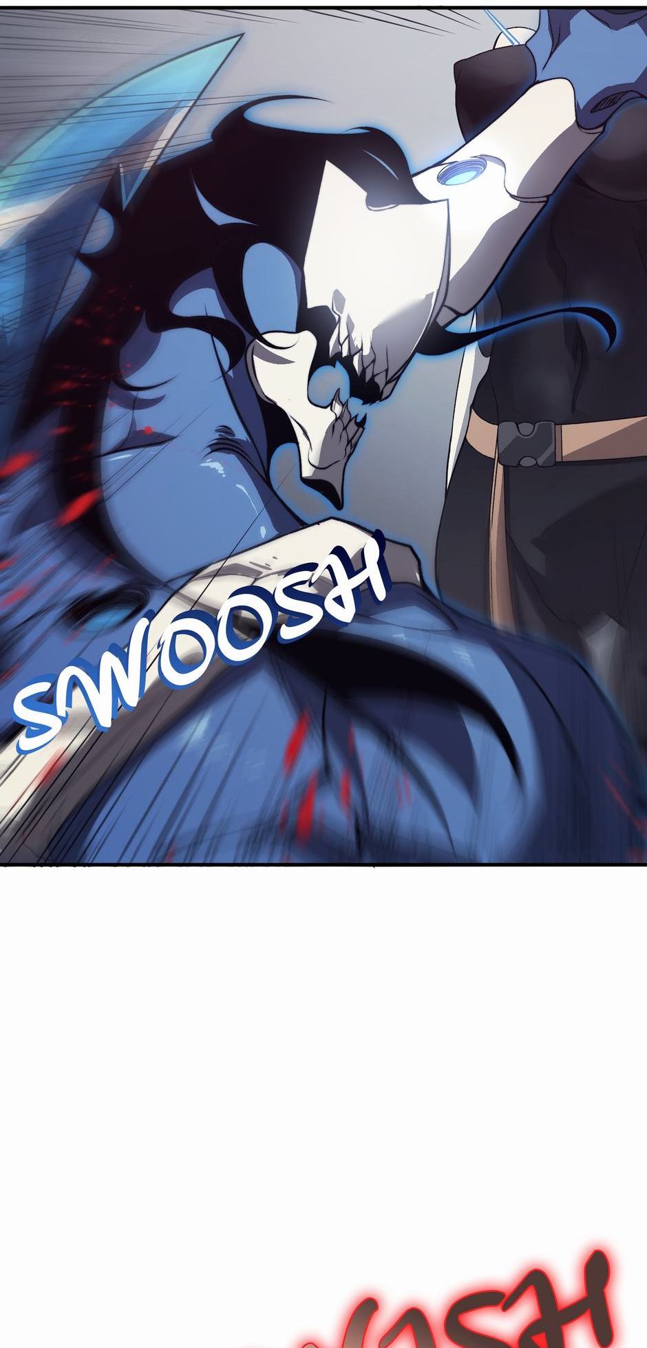 Read The Devil Never Cries Manga Online