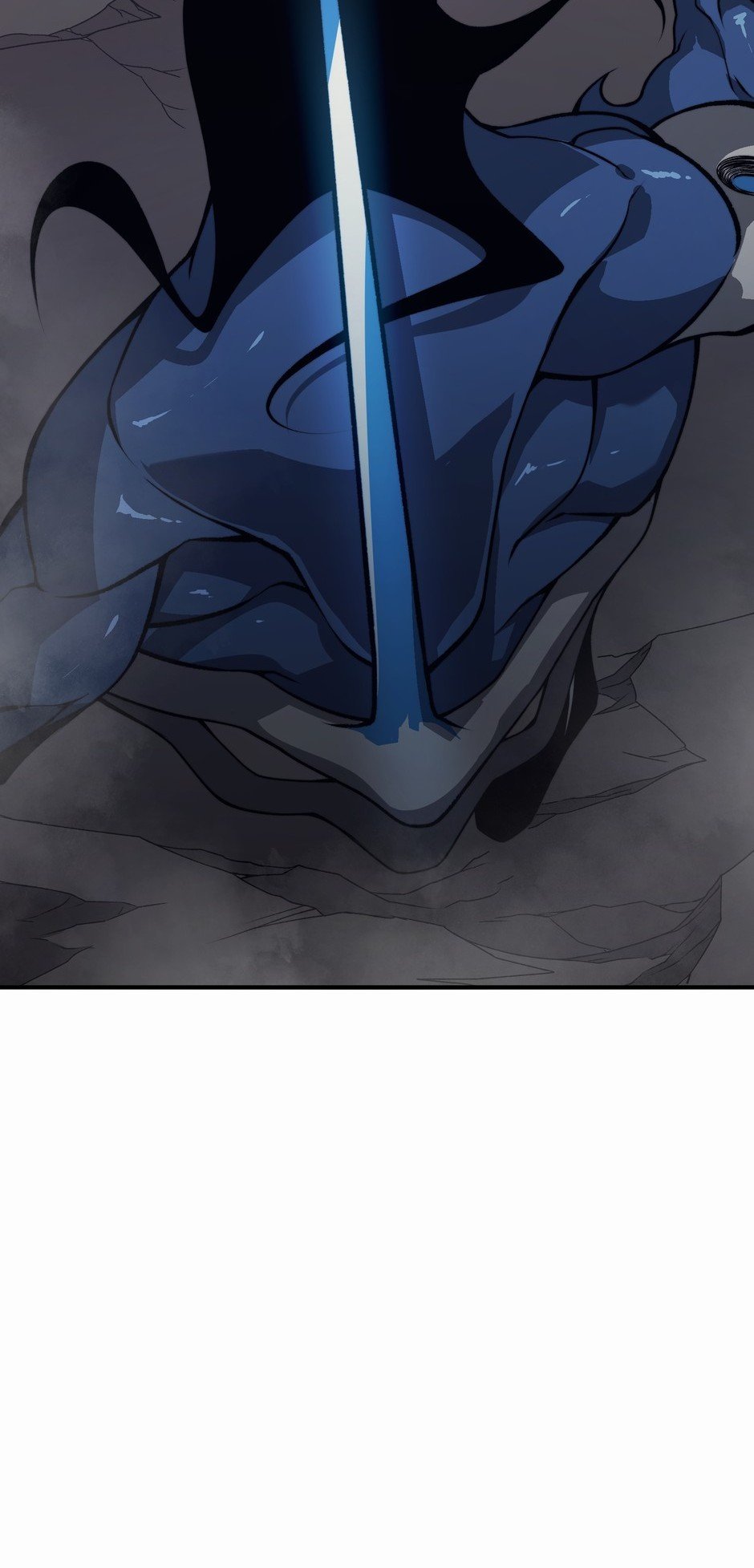 Read The Devil Never Cries Manga Online