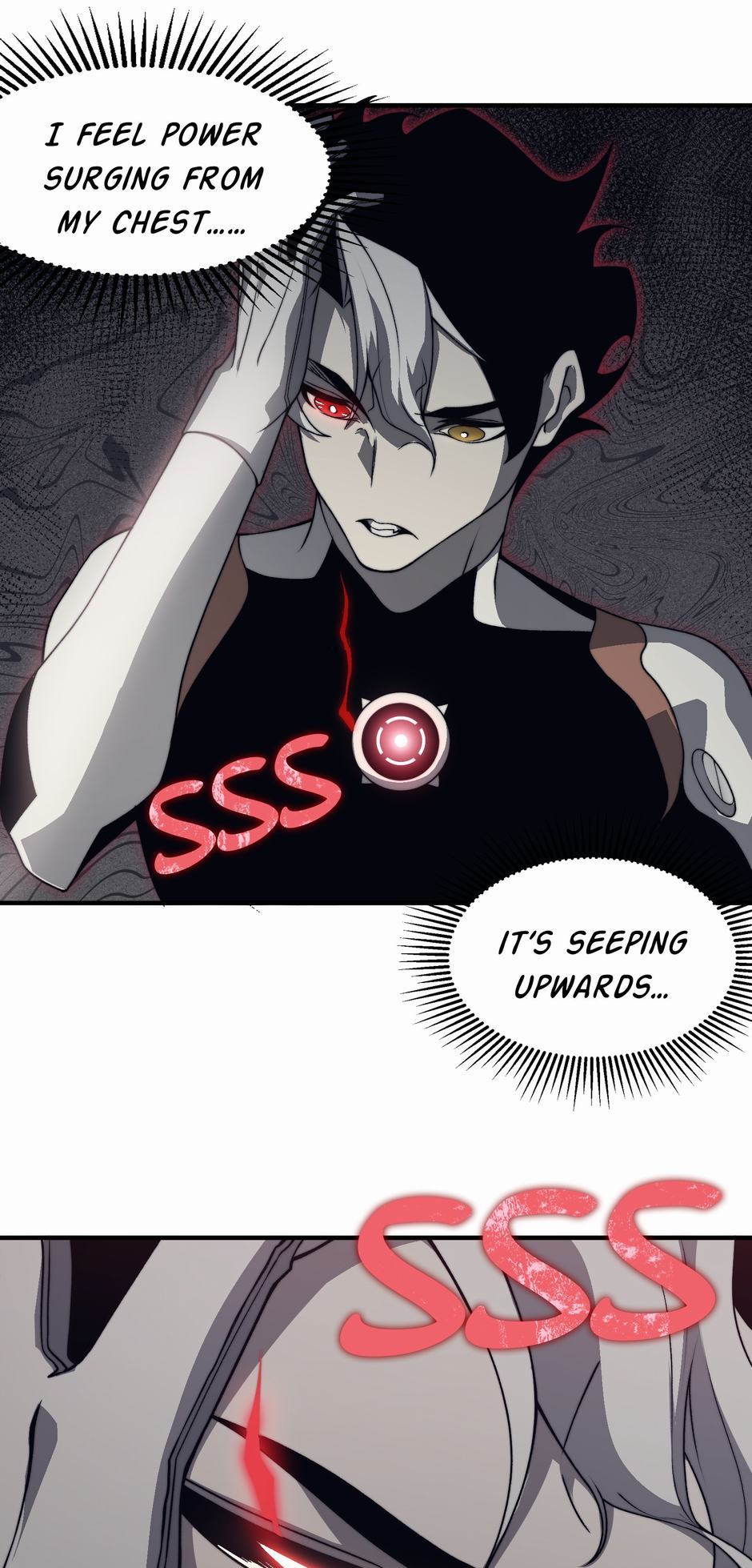 Read The Devil Never Cries Manga Online