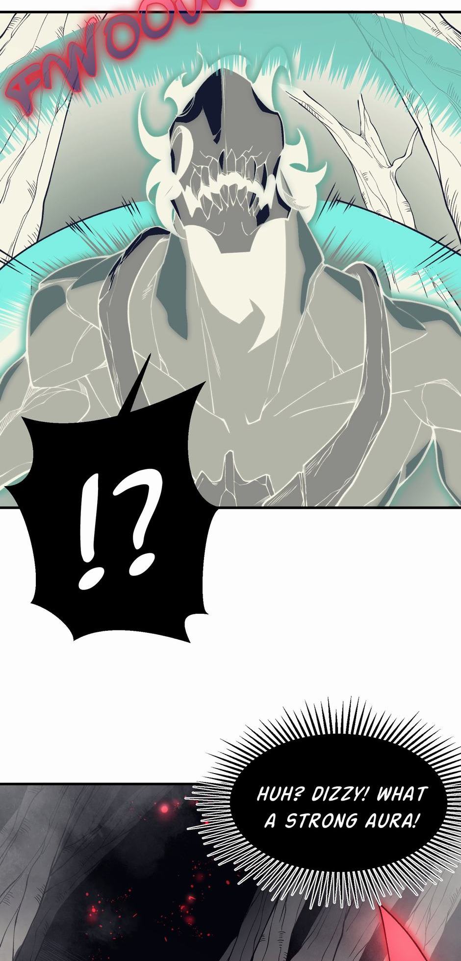 Read The Devil Never Cries Manga Online