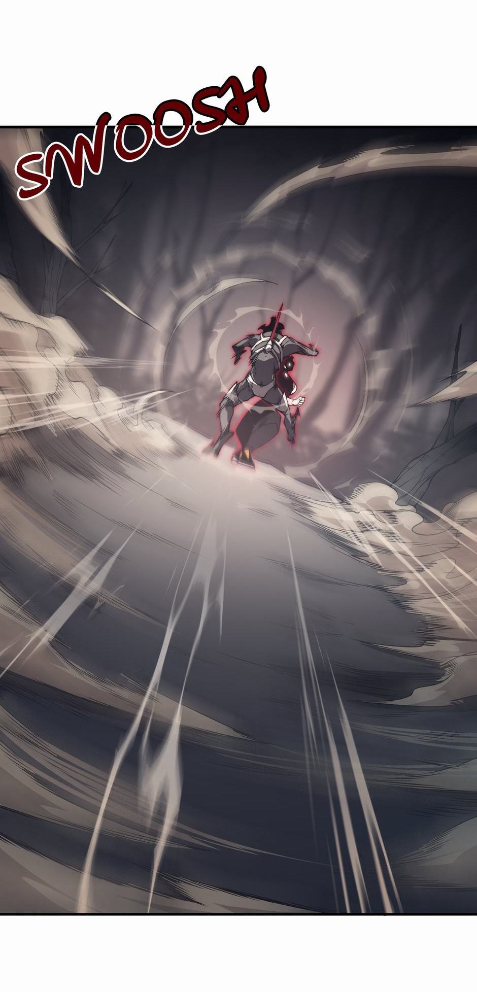 Read The Devil Never Cries Manga Online