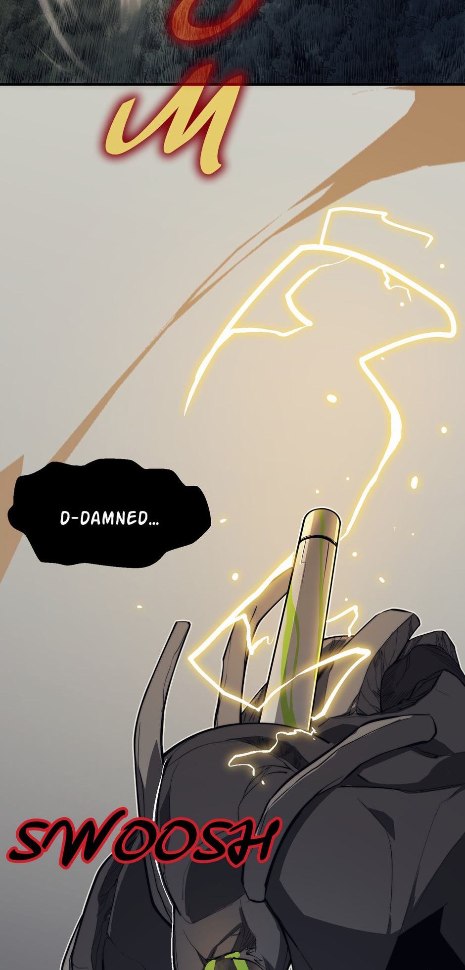 Read The Devil Never Cries Manga Online