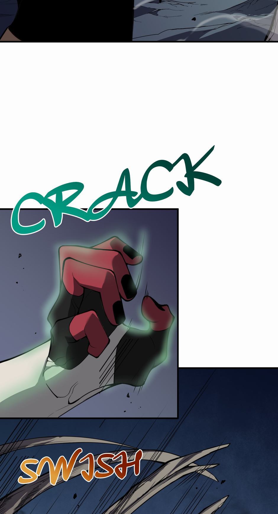 Read The Devil Never Cries Manga Online