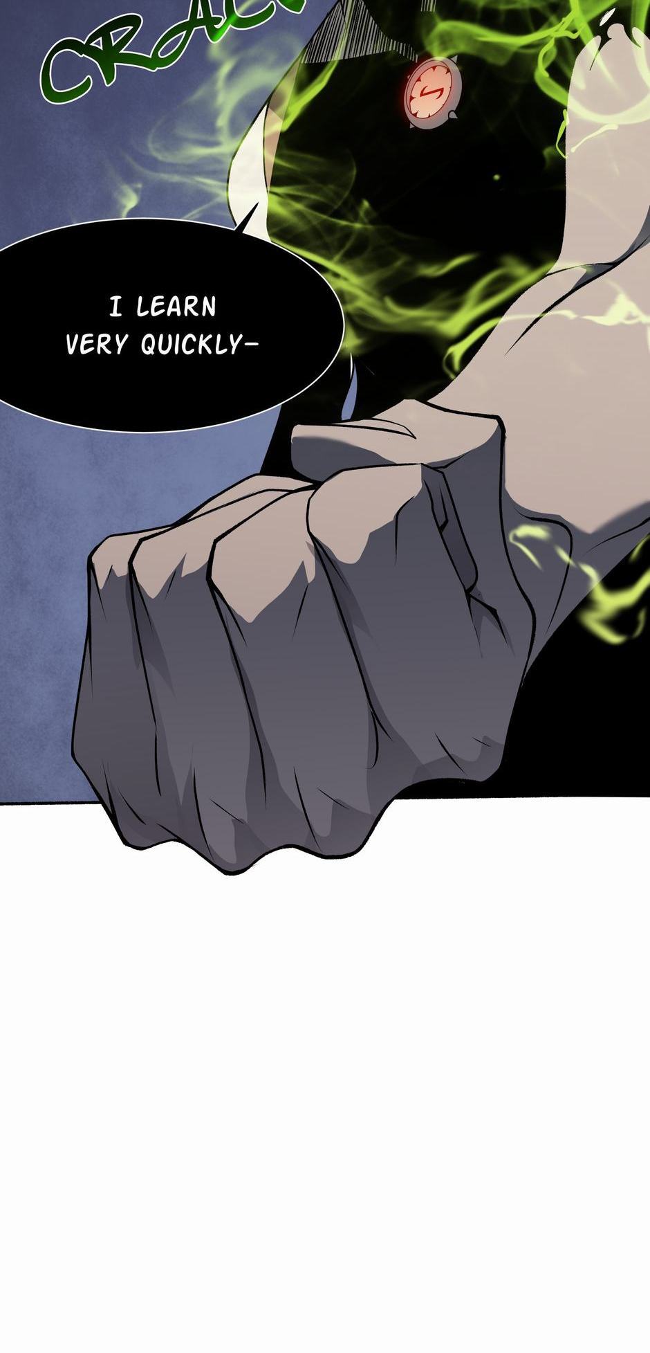 Read The Devil Never Cries Manga Online