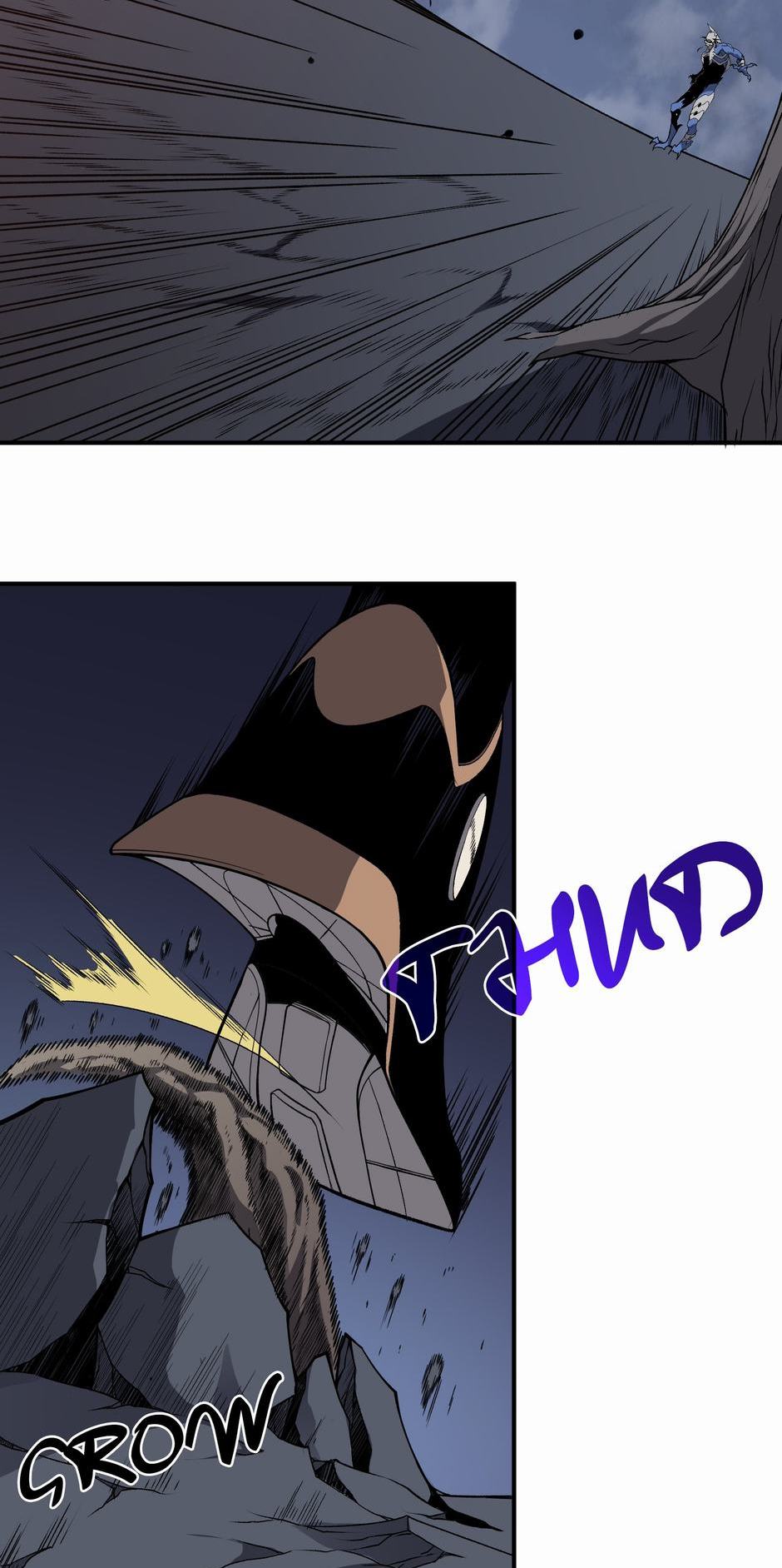 Read The Devil Never Cries Manga Online