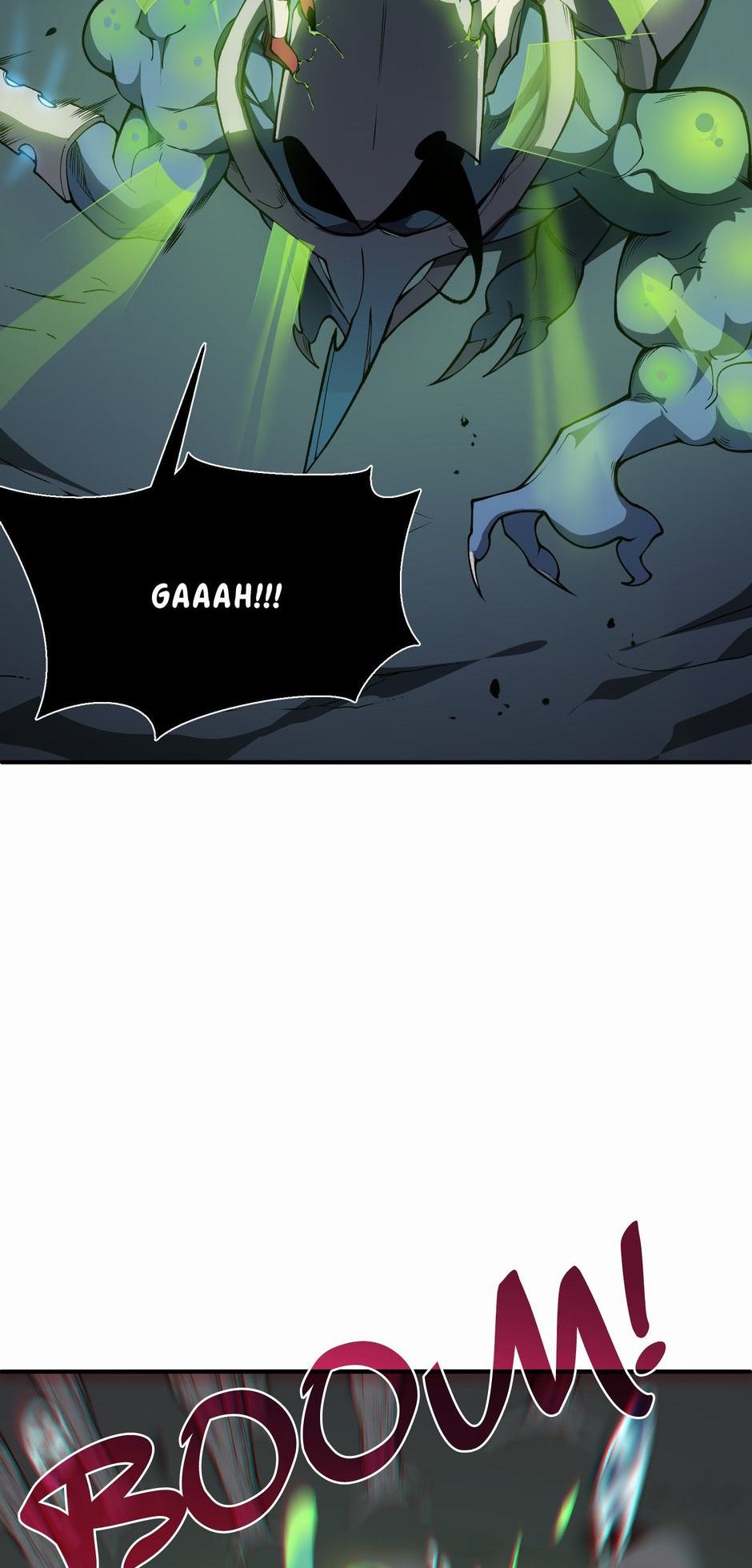 Read The Devil Never Cries Manga Online