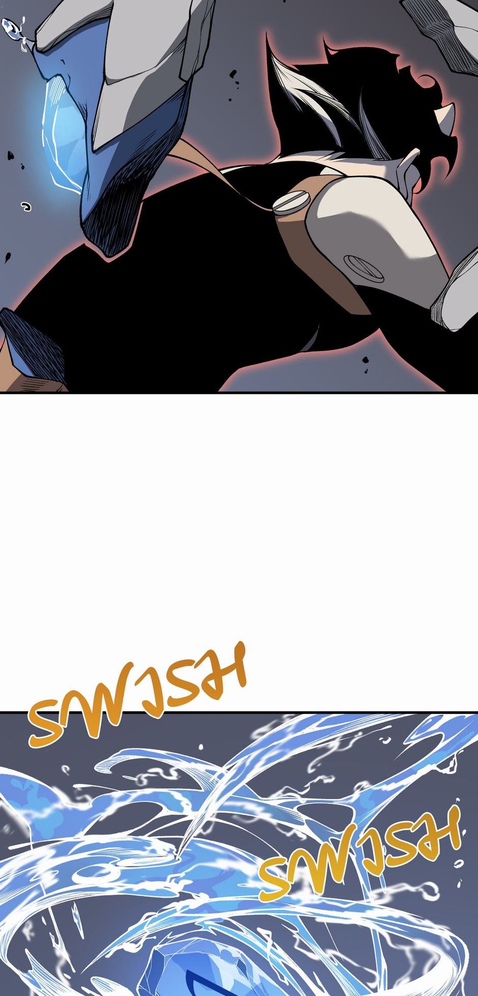 Read The Devil Never Cries Manga Online