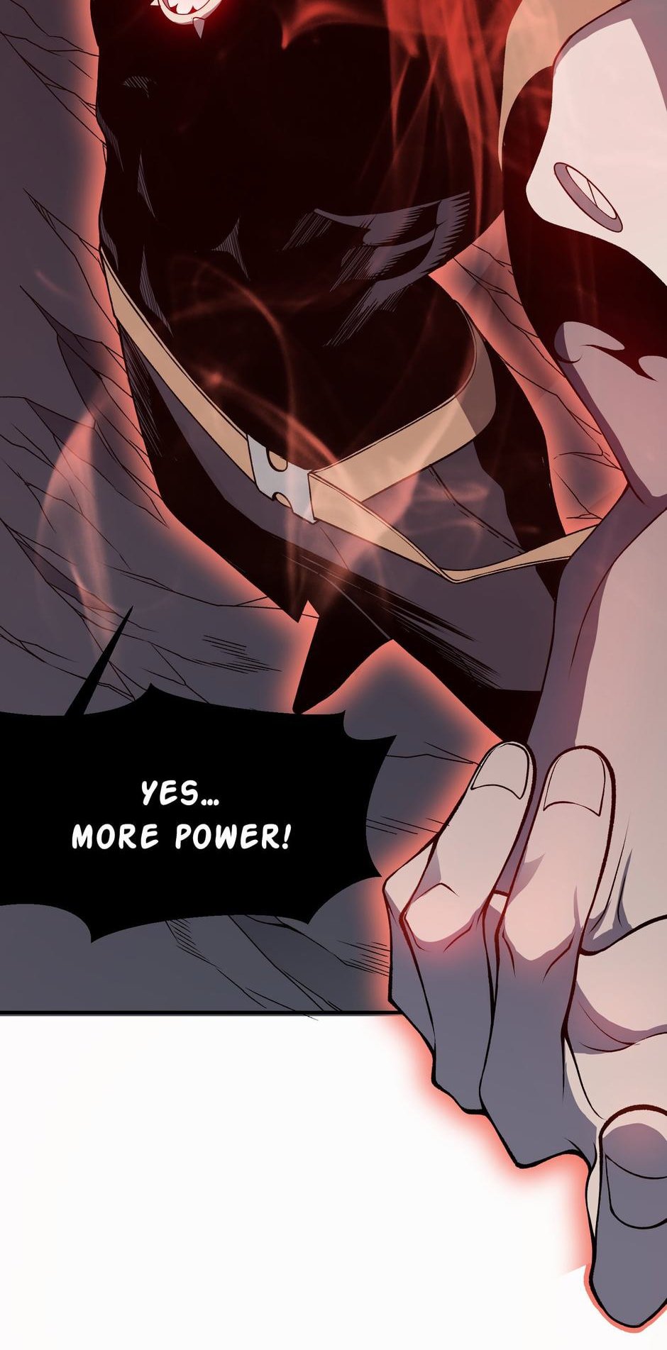 Read The Devil Never Cries Manga Online