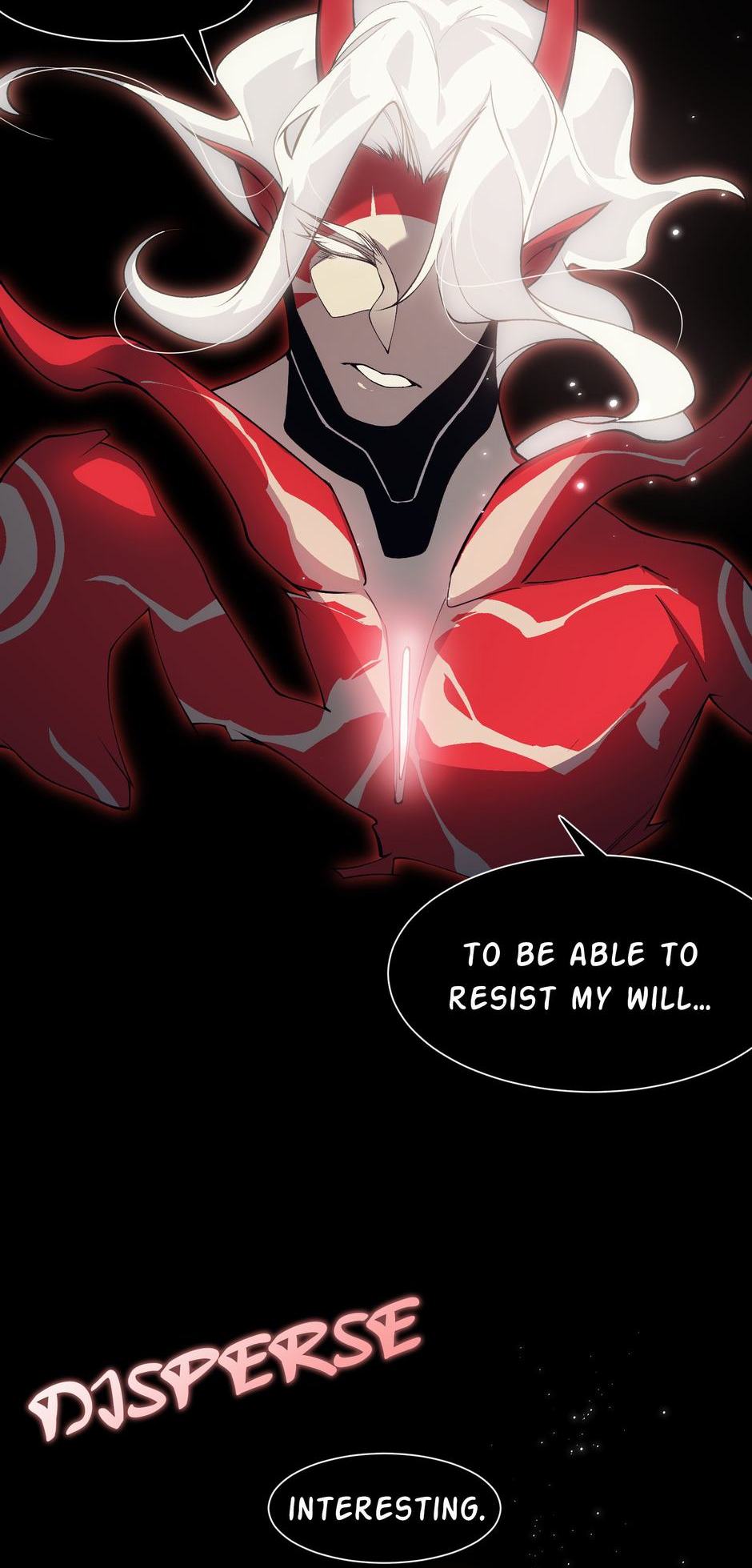 Read The Devil Never Cries Manga Online