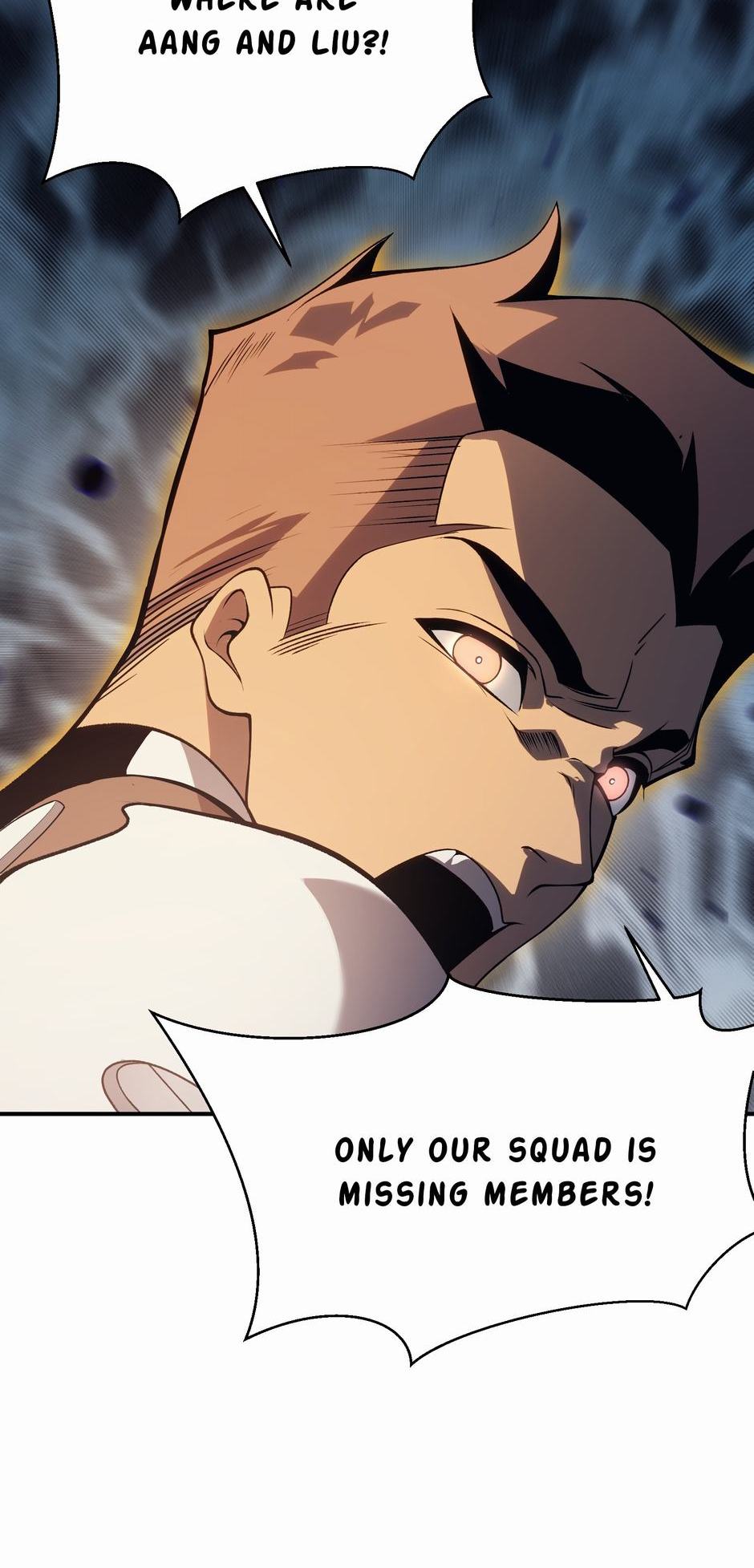 Read The Devil Never Cries Manga Online