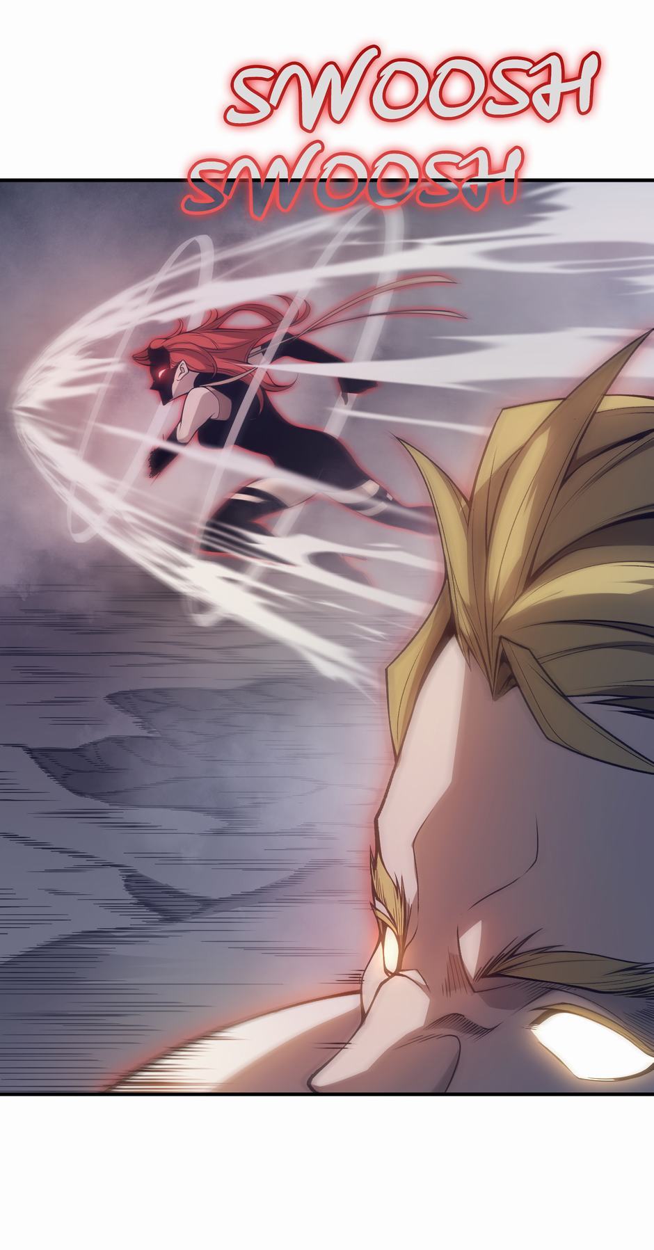 Read The Devil Never Cries Manga Online