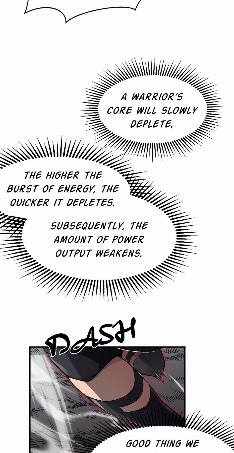 Read The Devil Never Cries Manga Online