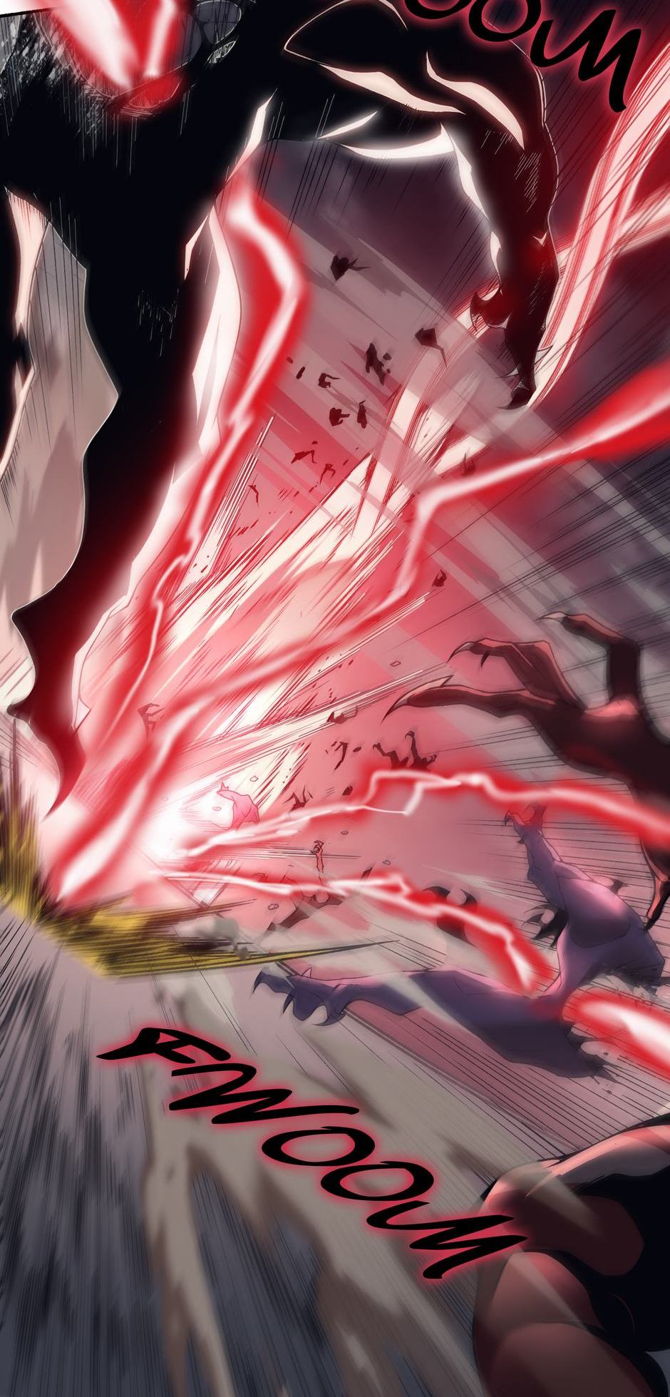 Read The Devil Never Cries Manga Online