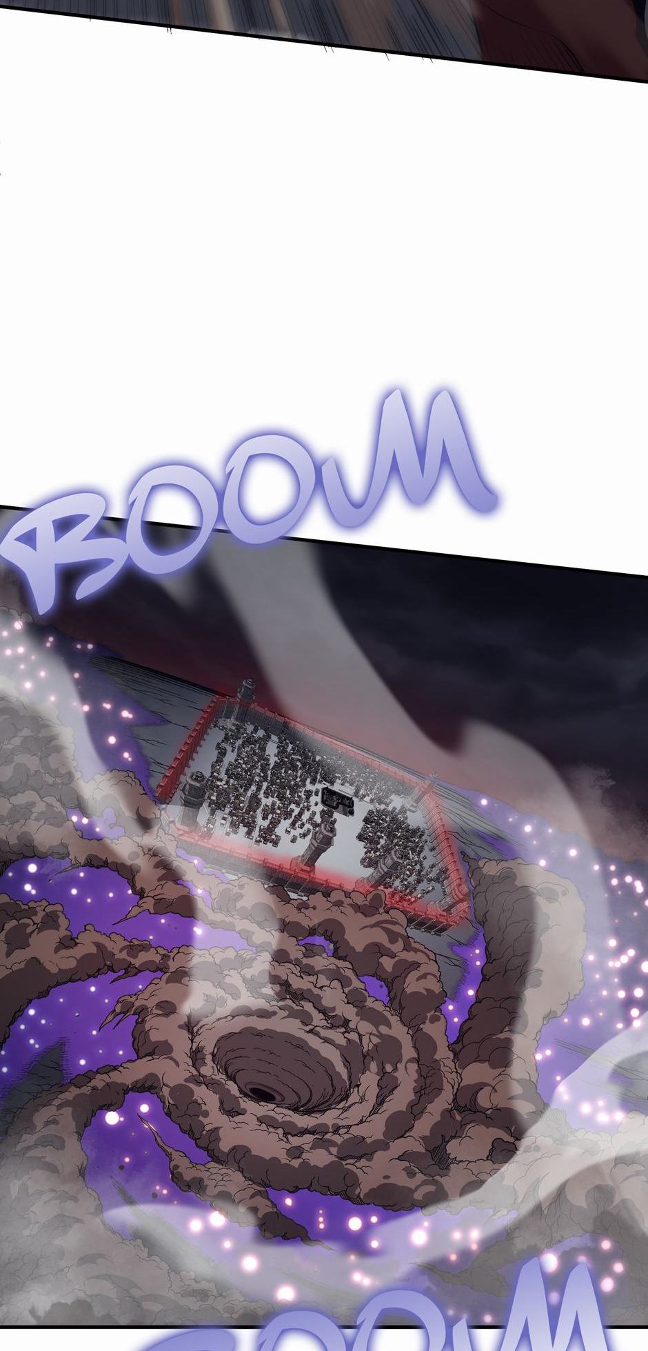 Read The Devil Never Cries Manga Online