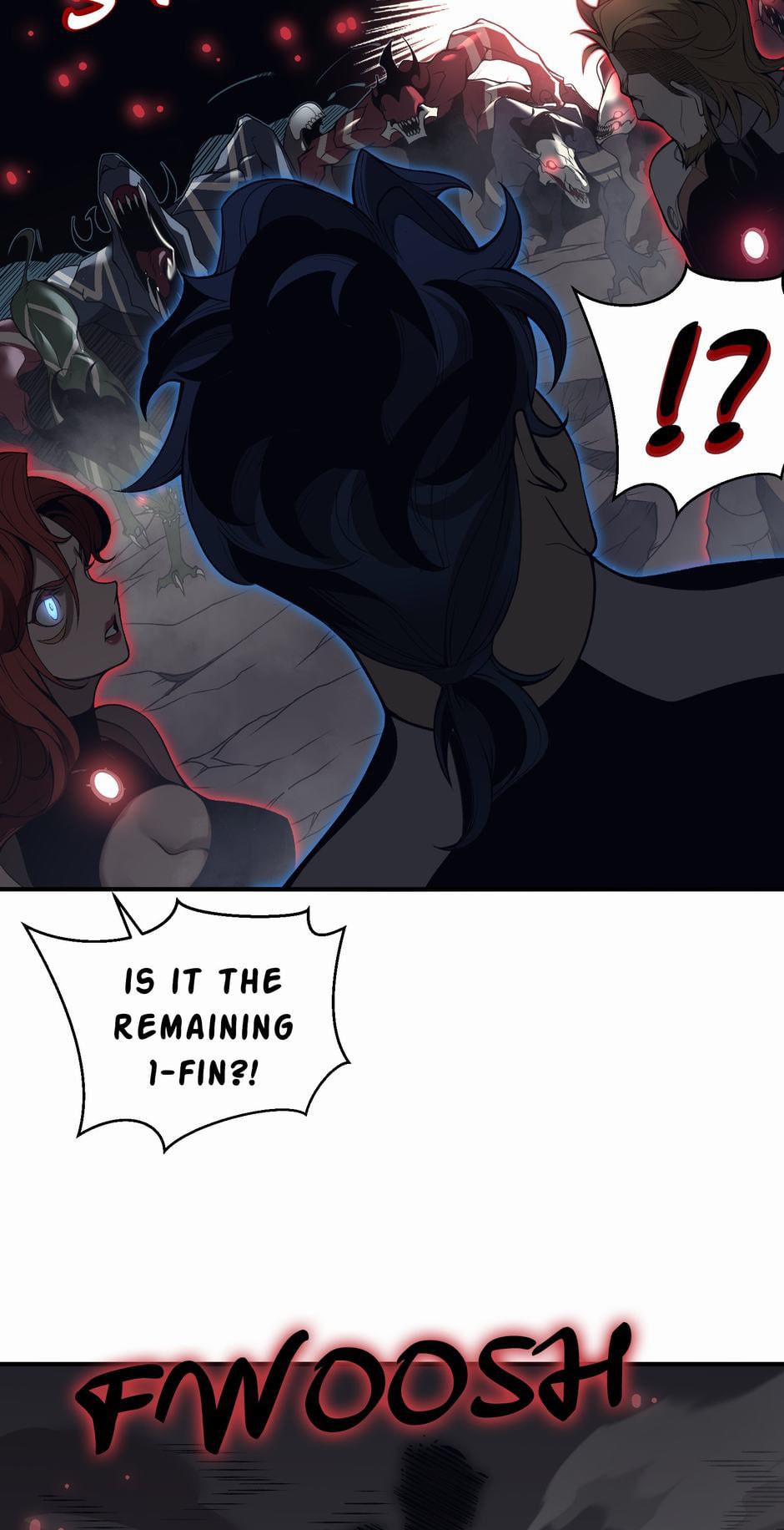 Read The Devil Never Cries Manga Online