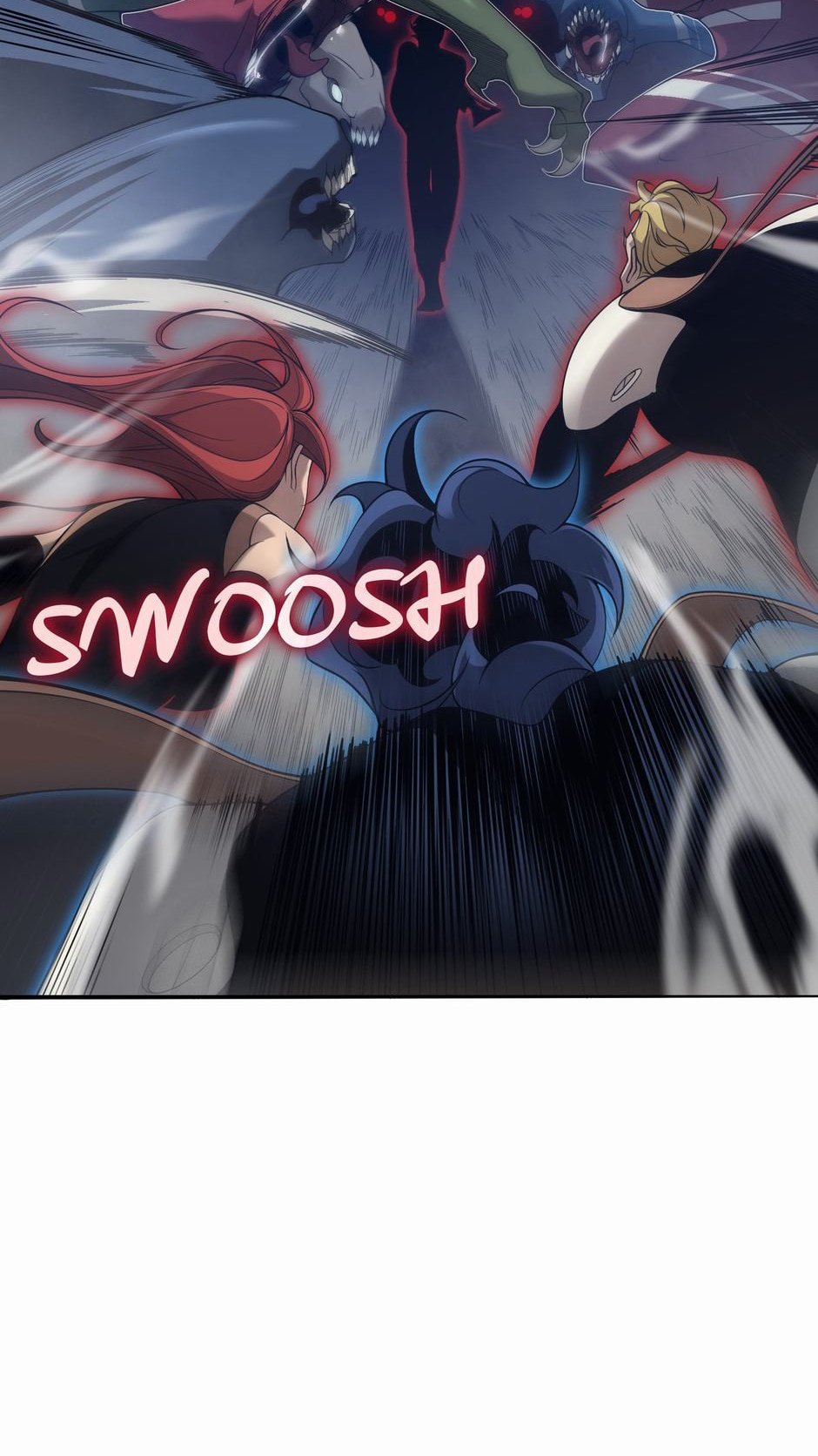 Read The Devil Never Cries Manga Online