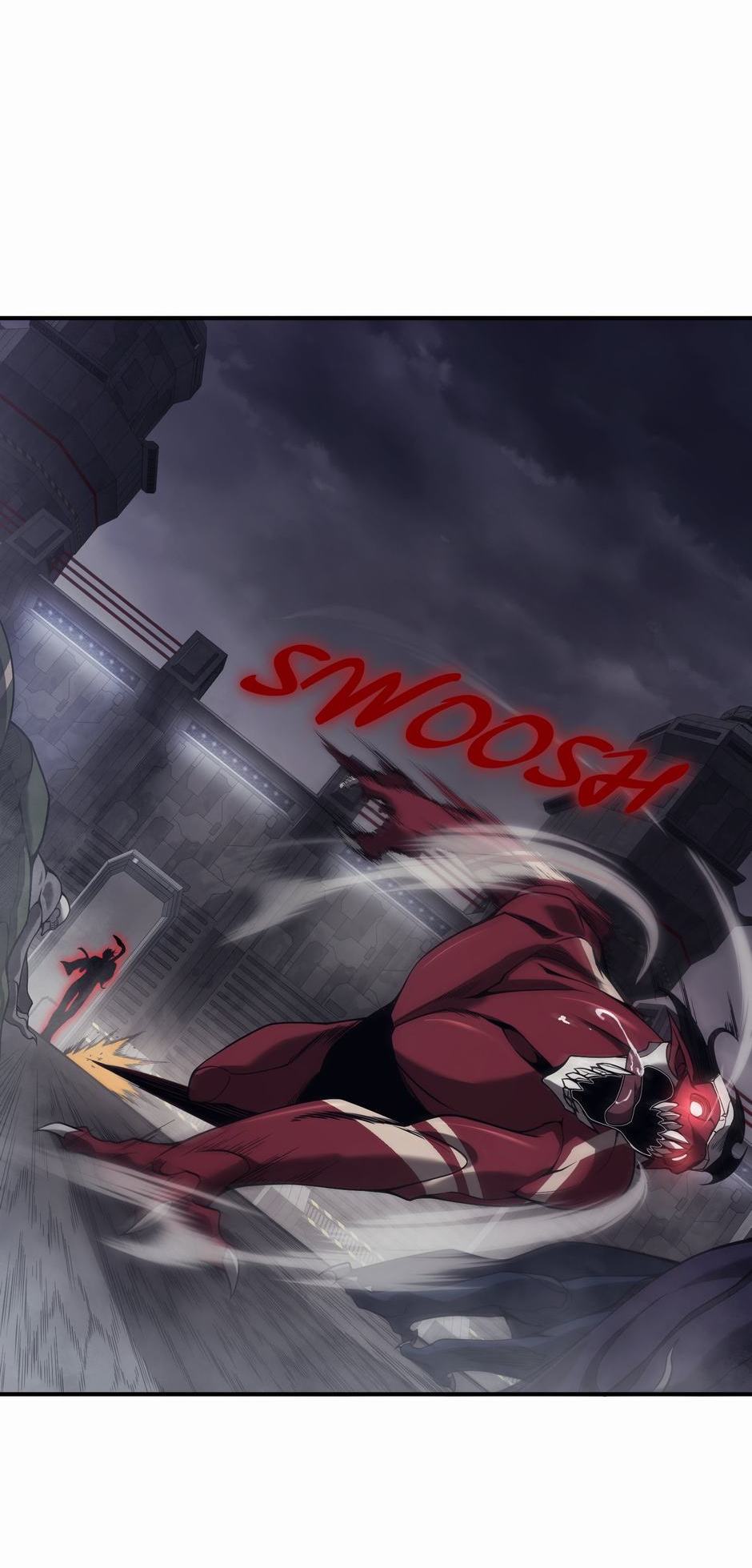 Read The Devil Never Cries Manga Online