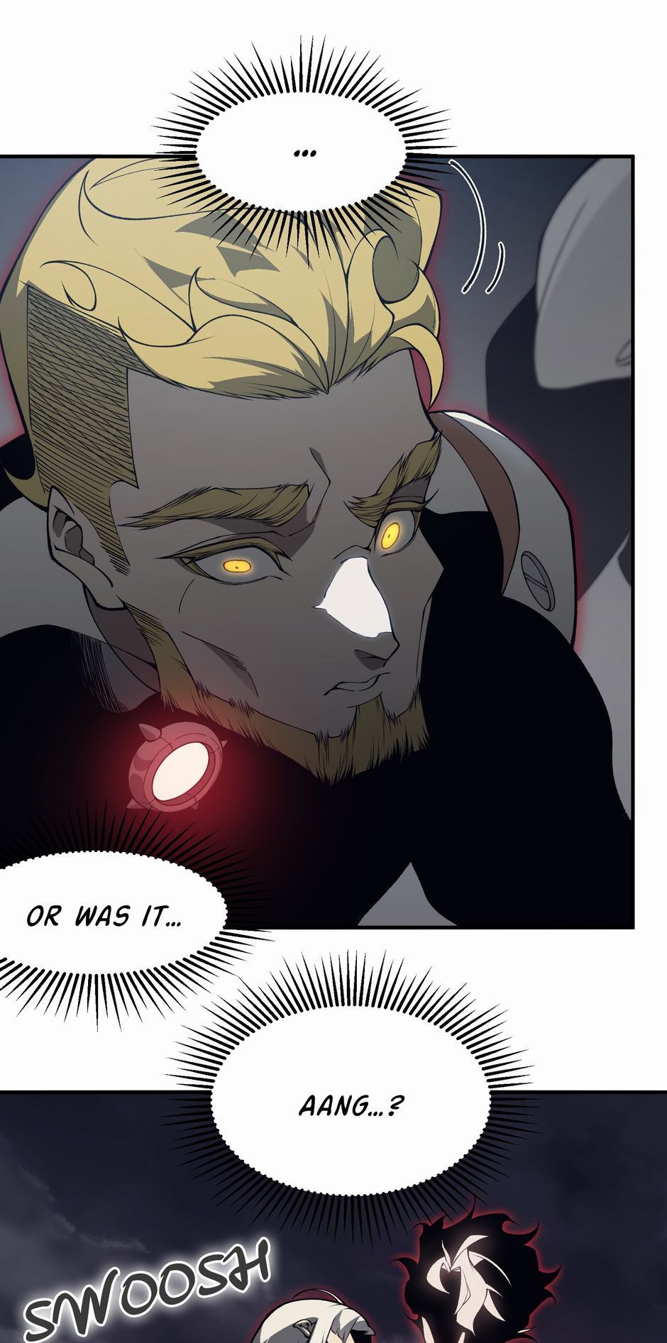 Read The Devil Never Cries Manga Online