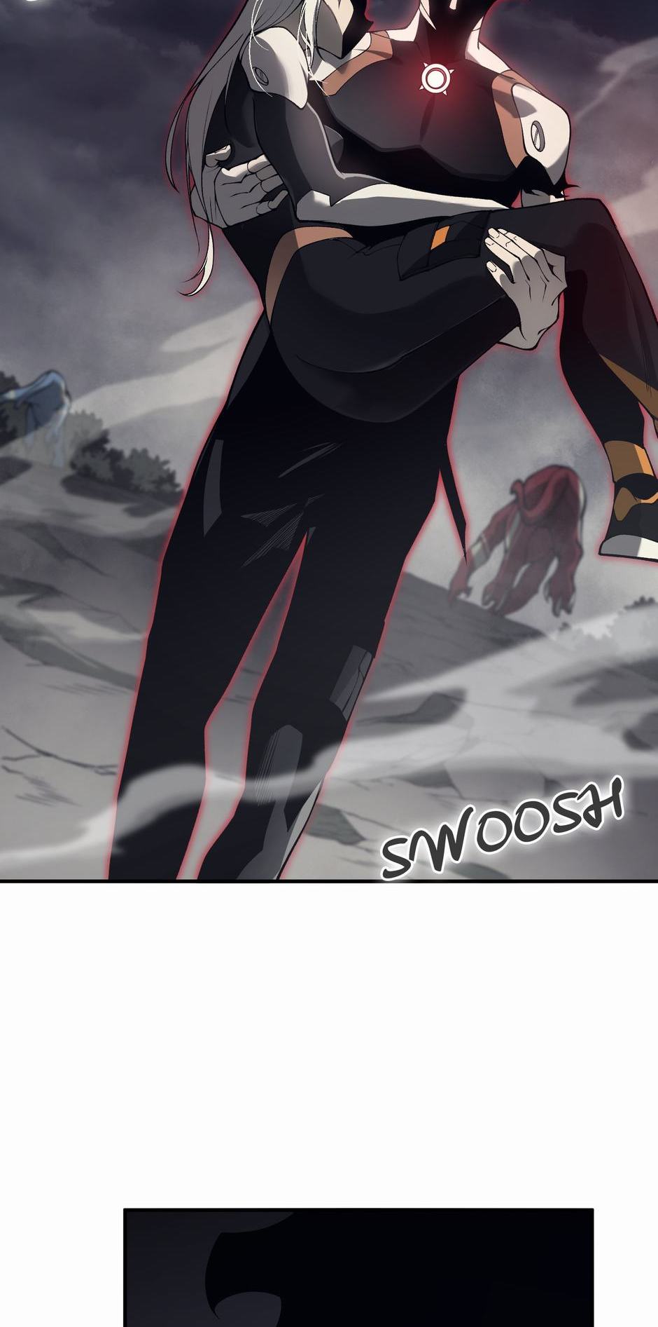 Read The Devil Never Cries Manga Online