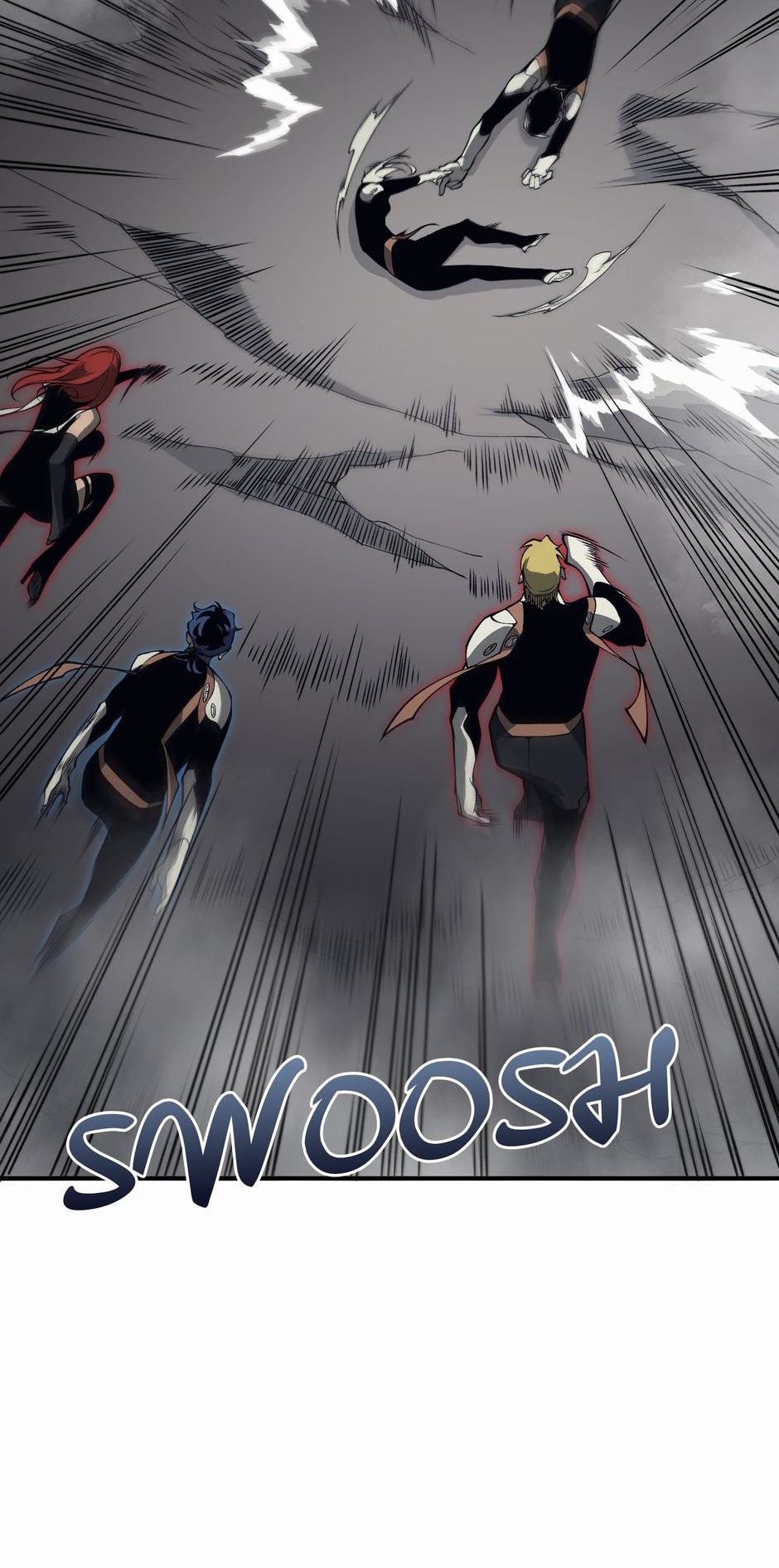 Read The Devil Never Cries Manga Online