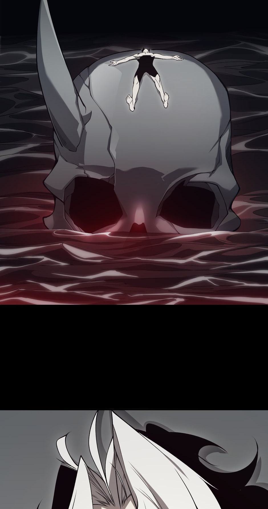 Read The Devil Never Cries Manga Online