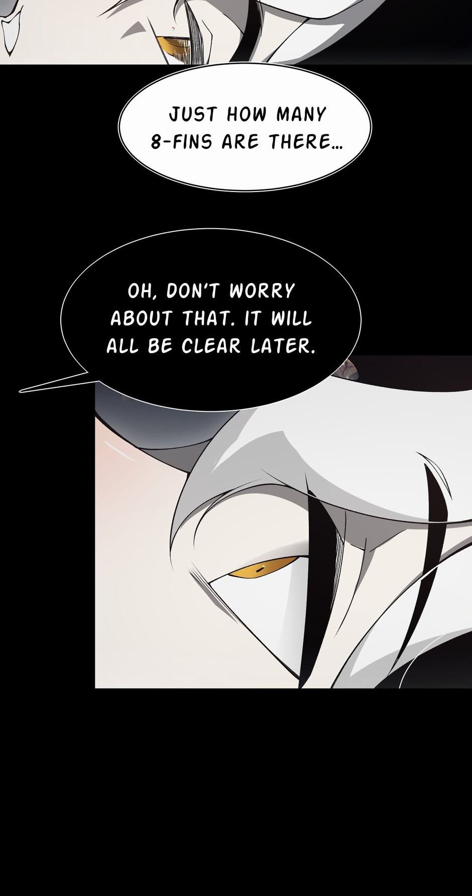 Read The Devil Never Cries Manga Online