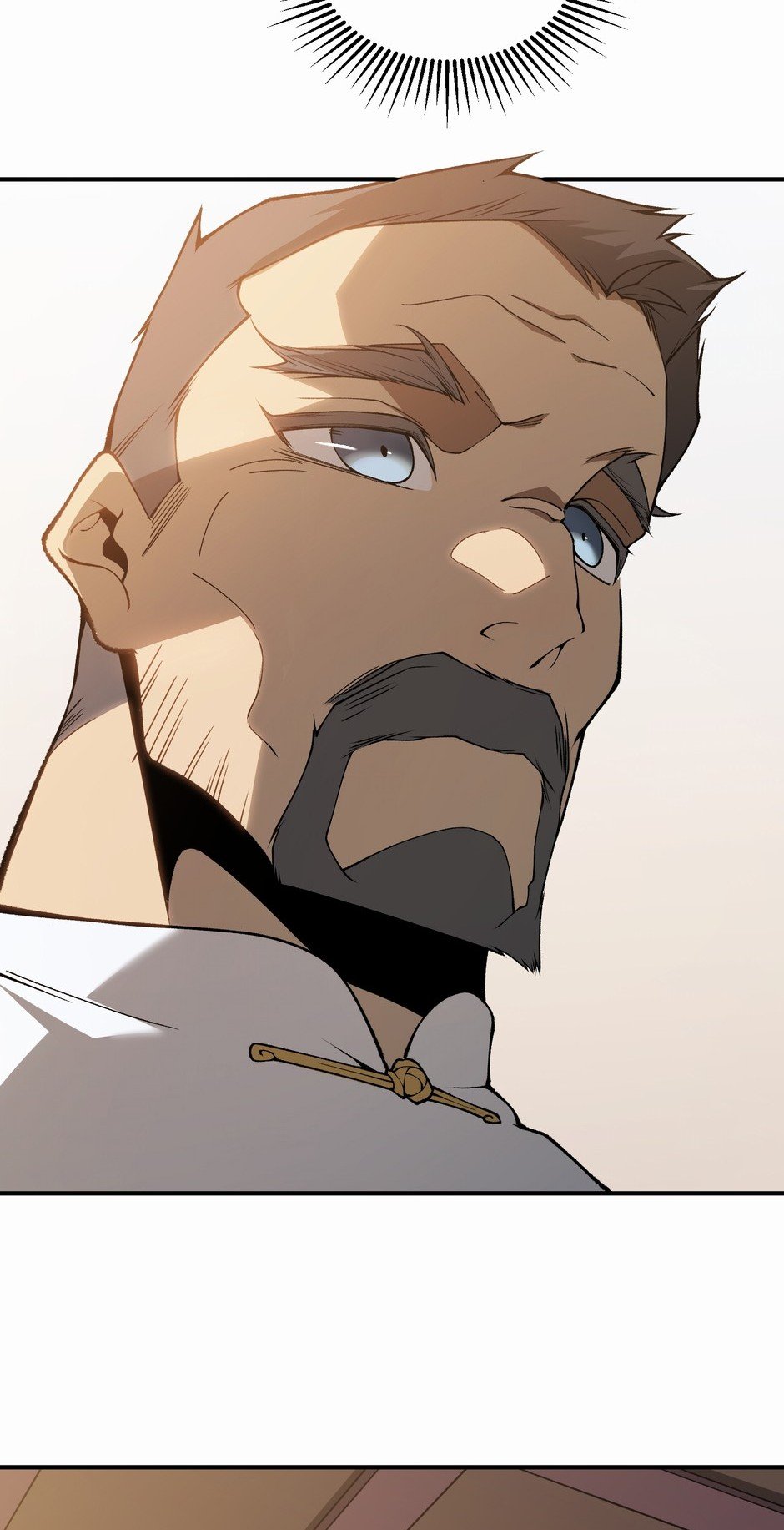 Read The Devil Never Cries Manga Online